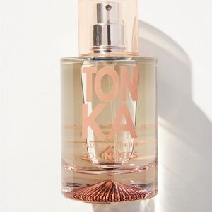 Tonka Eau de Parfum